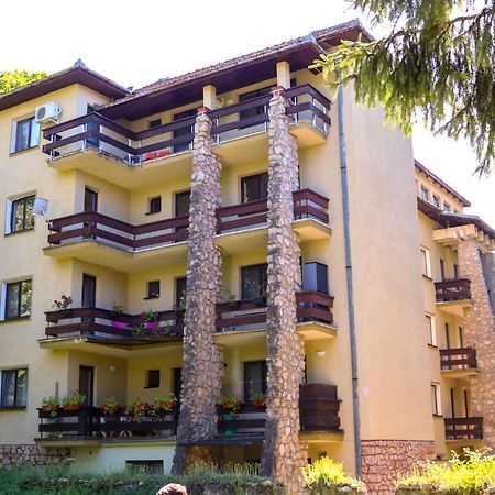 Apartament Iulia Джоаджу-Бэй Экстерьер фото