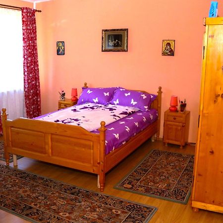 Apartament Iulia Джоаджу-Бэй Экстерьер фото