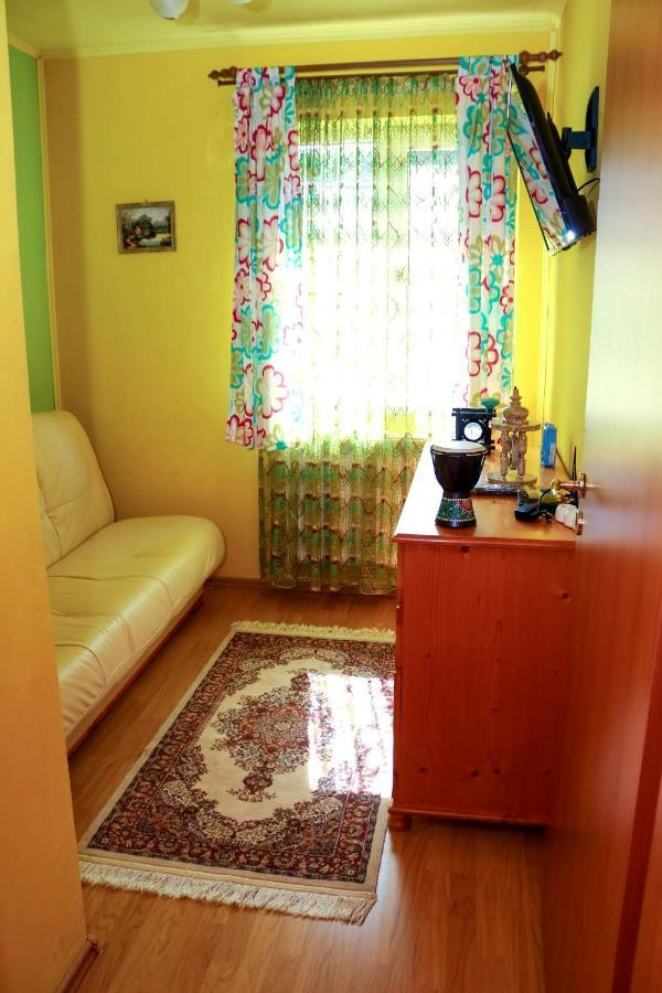 Apartament Iulia Джоаджу-Бэй Экстерьер фото