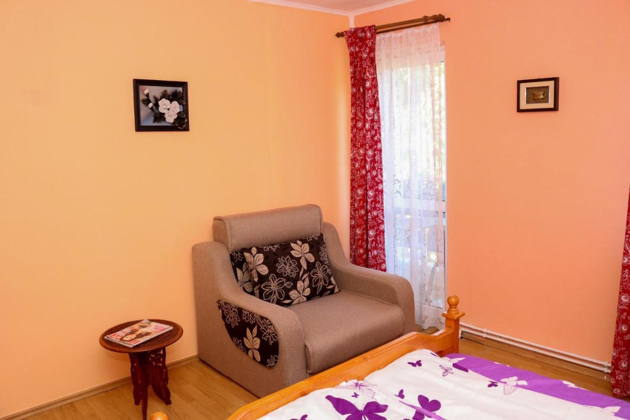 Apartament Iulia Джоаджу-Бэй Экстерьер фото