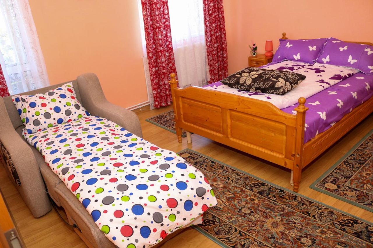Apartament Iulia Джоаджу-Бэй Экстерьер фото