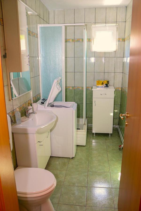 Apartament Iulia Джоаджу-Бэй Экстерьер фото