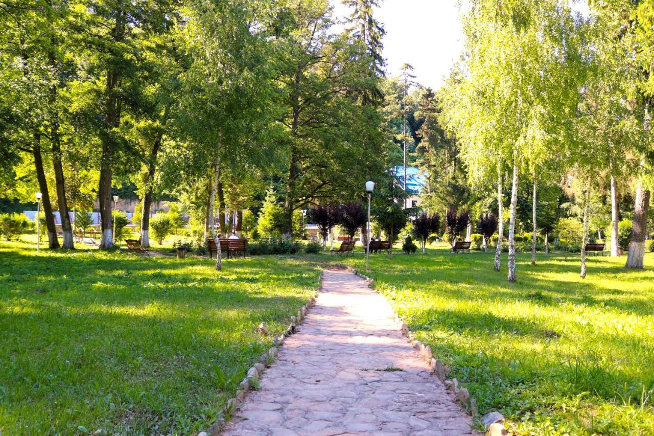 Apartament Iulia Джоаджу-Бэй Экстерьер фото