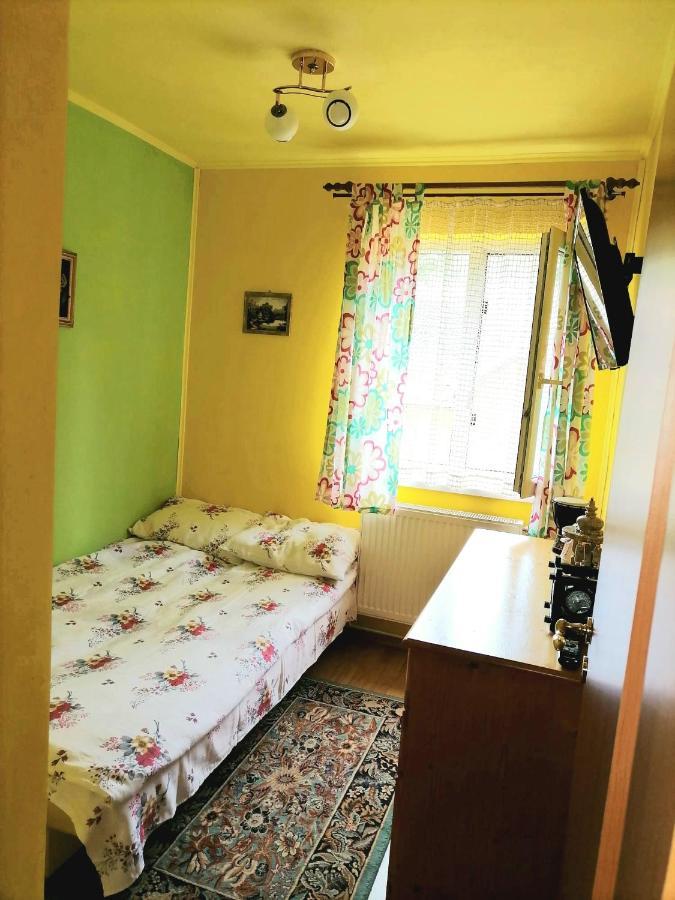 Apartament Iulia Джоаджу-Бэй Экстерьер фото